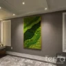 structural requirements indoor living wall